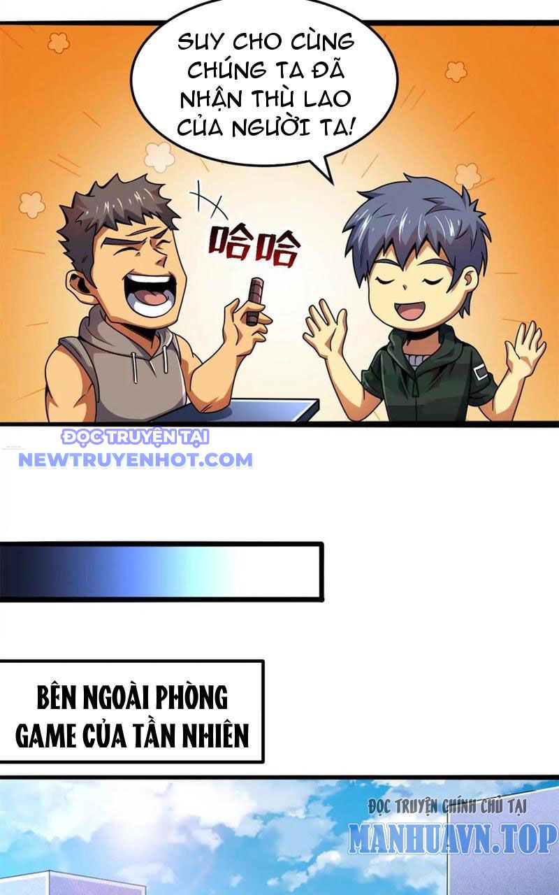 Lồng Giam Ác Ma Chap 37 - Next Chap 38