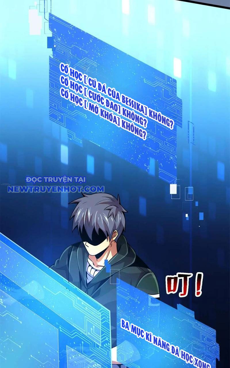 Lồng Giam Ác Ma Chap 37 - Next Chap 38