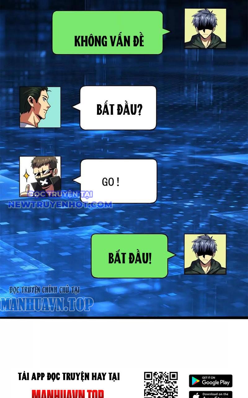 Lồng Giam Ác Ma Chap 37 - Next Chap 38