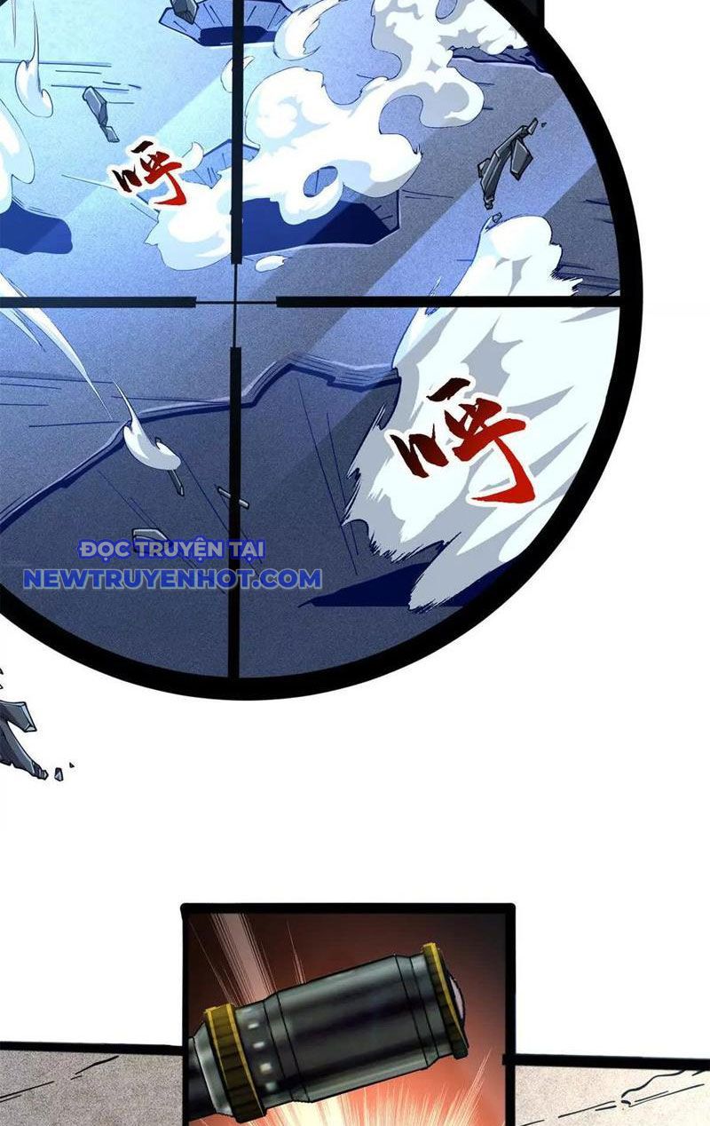 Lồng Giam Ác Ma Chap 37 - Next Chap 38