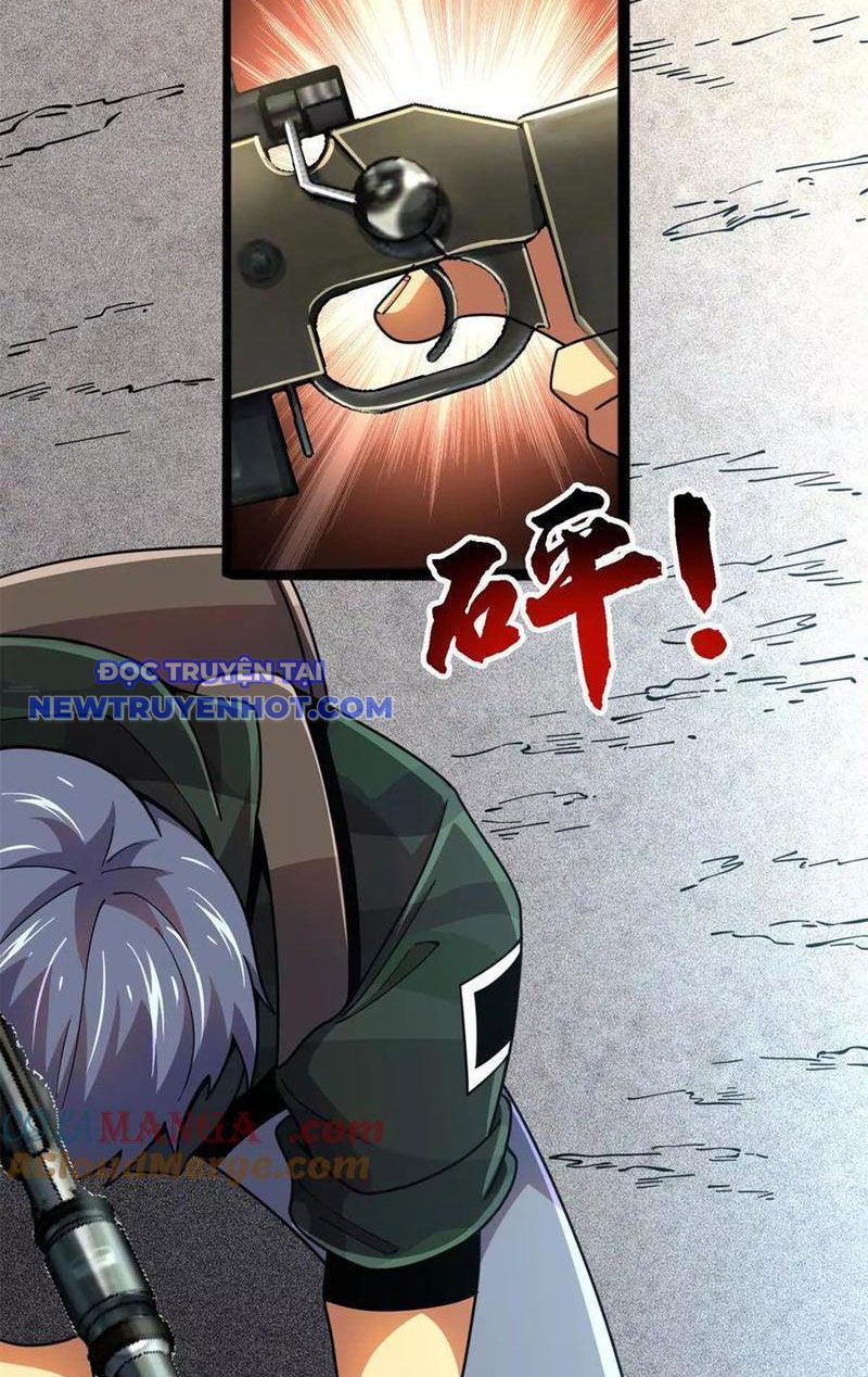 Lồng Giam Ác Ma Chap 37 - Next Chap 38