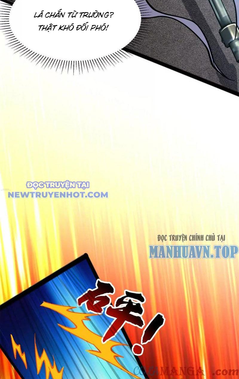 Lồng Giam Ác Ma Chap 37 - Next Chap 38