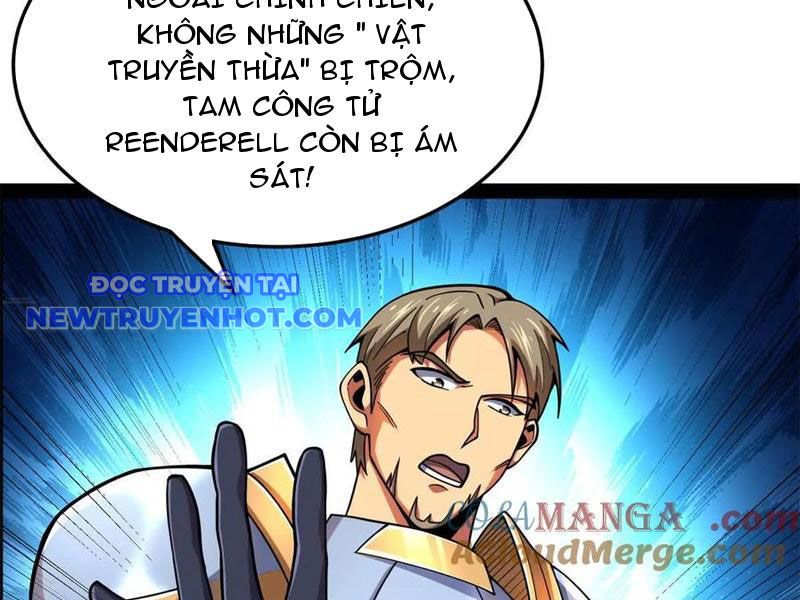 Lồng Giam Ác Ma Chap 38 - Next Chap 39