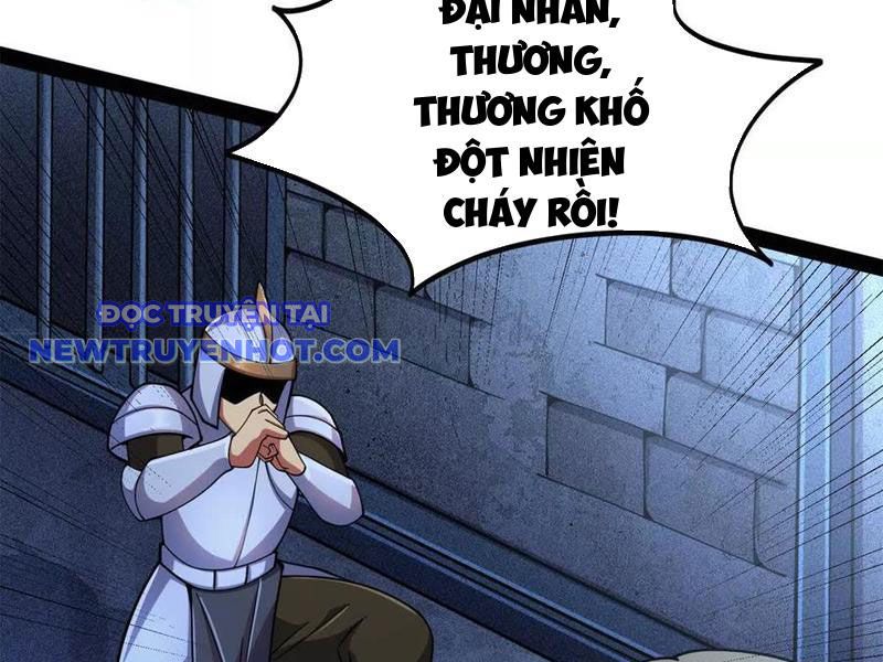 Lồng Giam Ác Ma Chap 38 - Next Chap 39