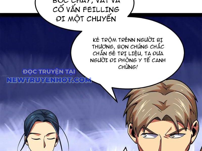 Lồng Giam Ác Ma Chap 38 - Next Chap 39