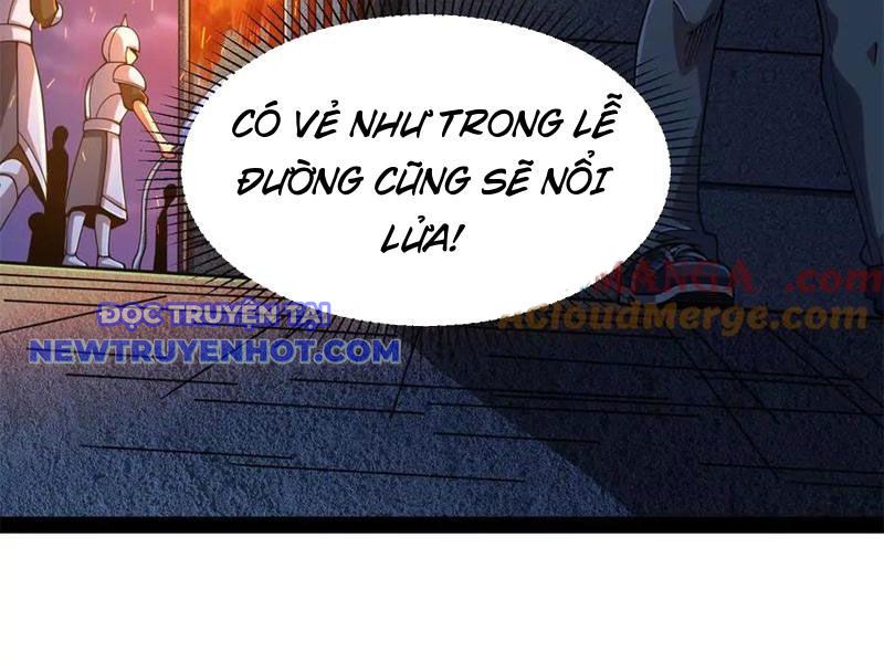 Lồng Giam Ác Ma Chap 38 - Next Chap 39
