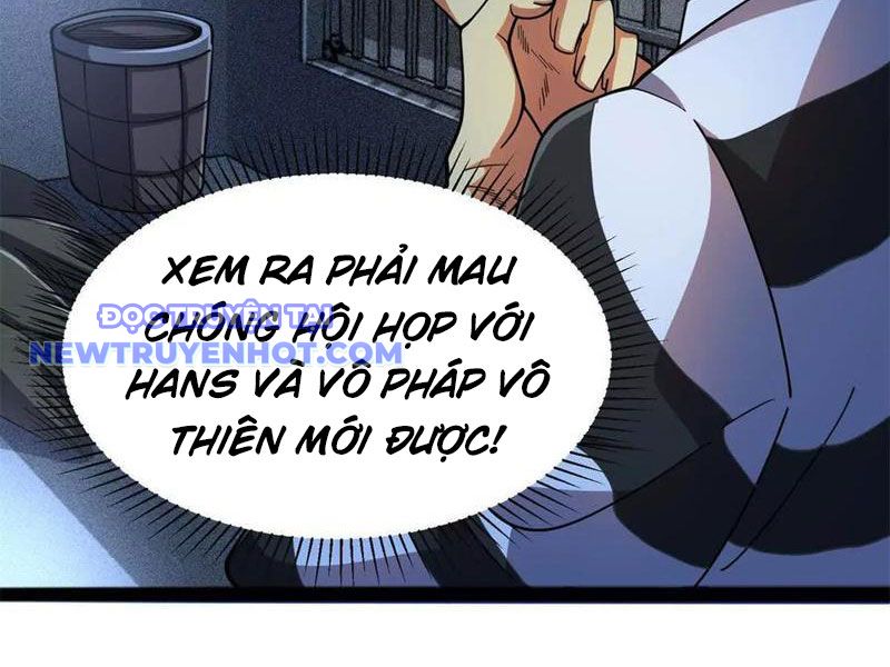 Lồng Giam Ác Ma Chap 38 - Next Chap 39
