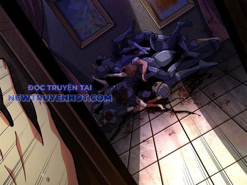 Lồng Giam Ác Ma Chap 38 - Next Chap 39