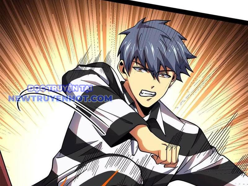 Lồng Giam Ác Ma Chap 38 - Next Chap 39