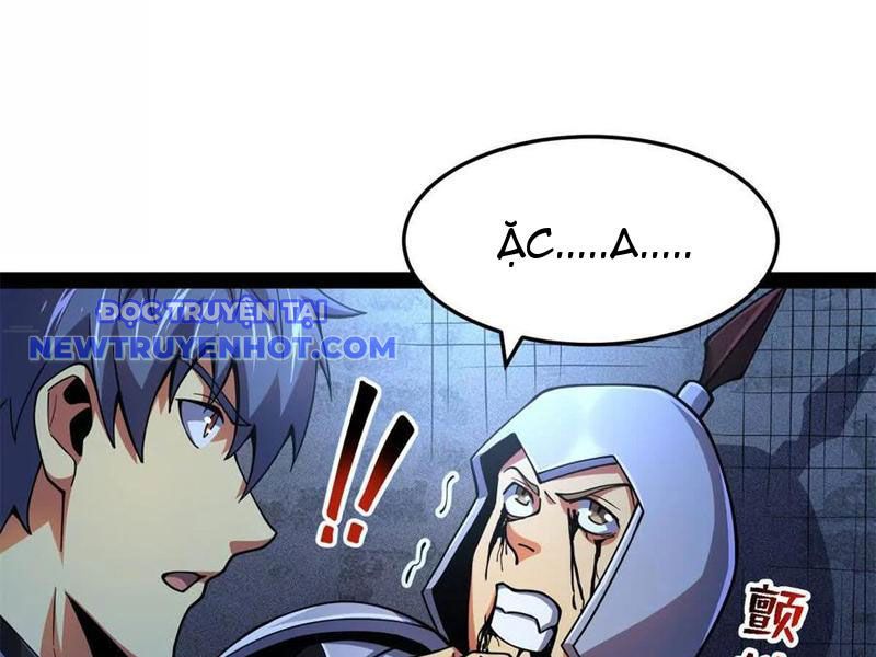 Lồng Giam Ác Ma Chap 38 - Next Chap 39