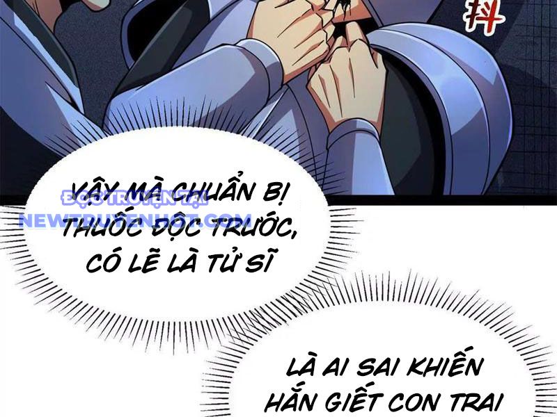 Lồng Giam Ác Ma Chap 38 - Next Chap 39