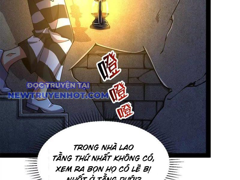 Lồng Giam Ác Ma Chap 38 - Next Chap 39