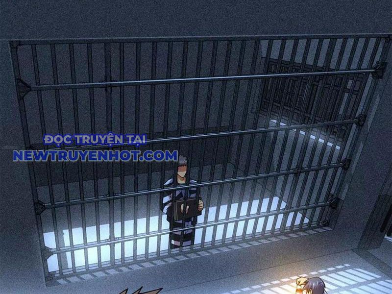 Lồng Giam Ác Ma Chap 38 - Next Chap 39