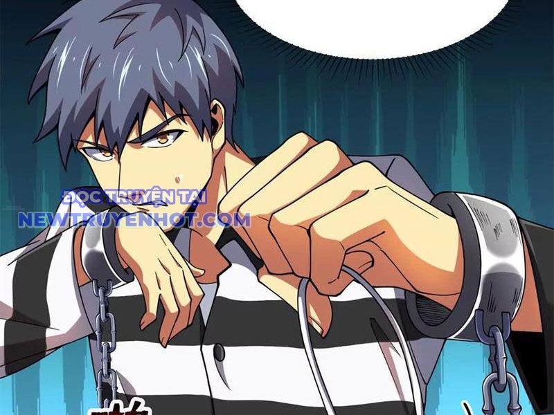 Lồng Giam Ác Ma Chap 38 - Next Chap 39