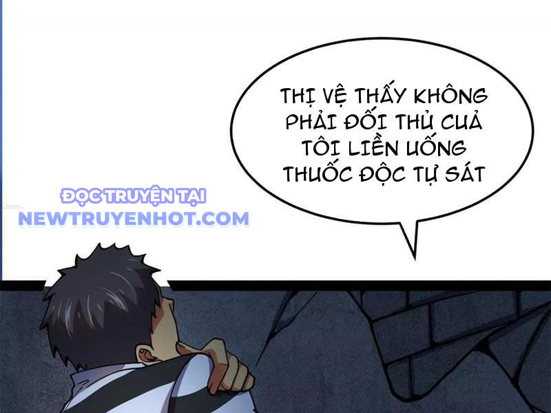 Lồng Giam Ác Ma Chap 38 - Next Chap 39
