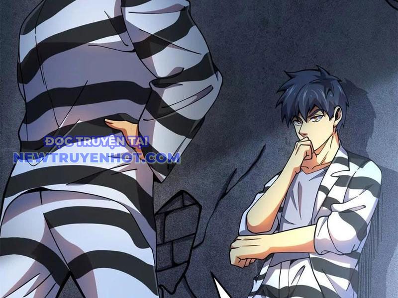 Lồng Giam Ác Ma Chap 38 - Next Chap 39