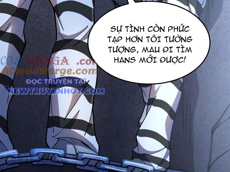 Lồng Giam Ác Ma Chap 38 - Next Chap 39