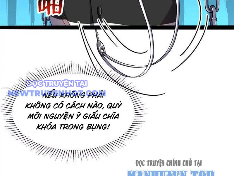 Lồng Giam Ác Ma Chap 38 - Next Chap 39