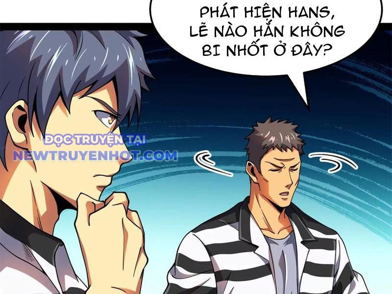 Lồng Giam Ác Ma Chap 38 - Next Chap 39