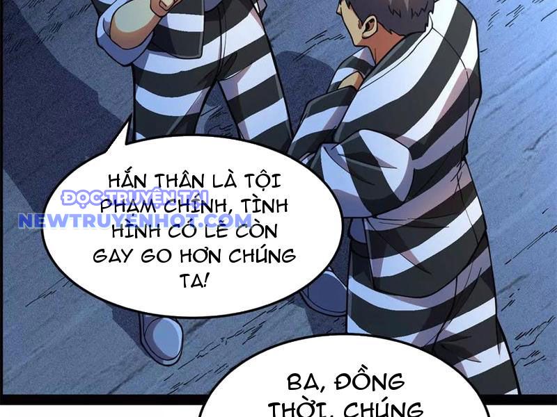 Lồng Giam Ác Ma Chap 38 - Next Chap 39
