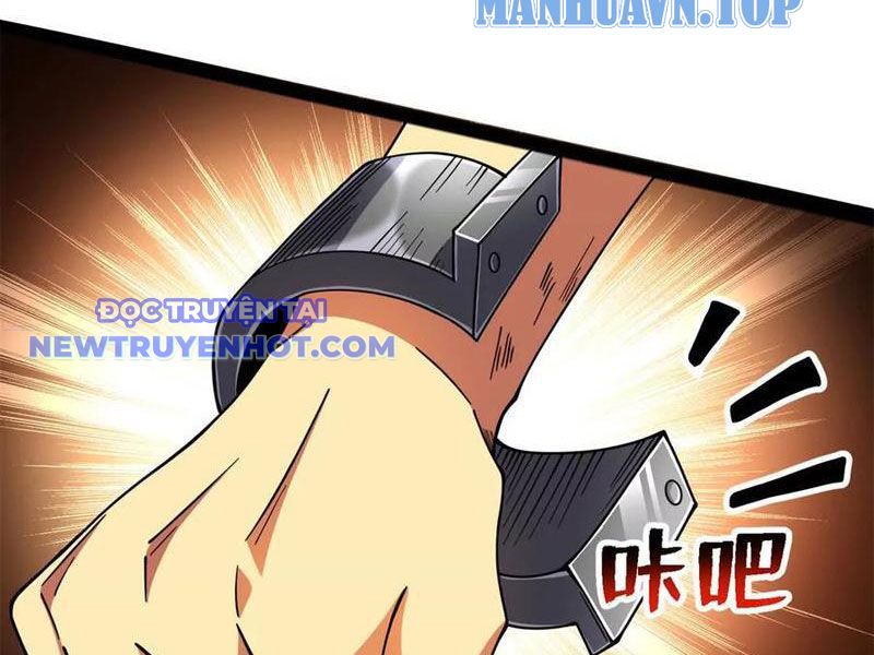 Lồng Giam Ác Ma Chap 38 - Next Chap 39