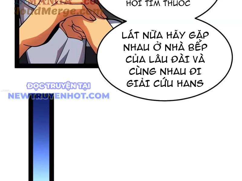 Lồng Giam Ác Ma Chap 38 - Next Chap 39