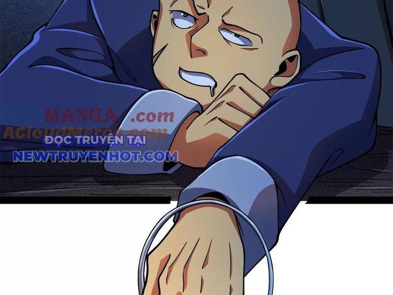 Lồng Giam Ác Ma Chap 38 - Next Chap 39