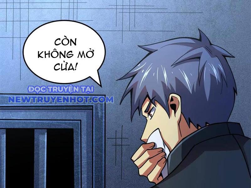 Lồng Giam Ác Ma Chap 38 - Next Chap 39