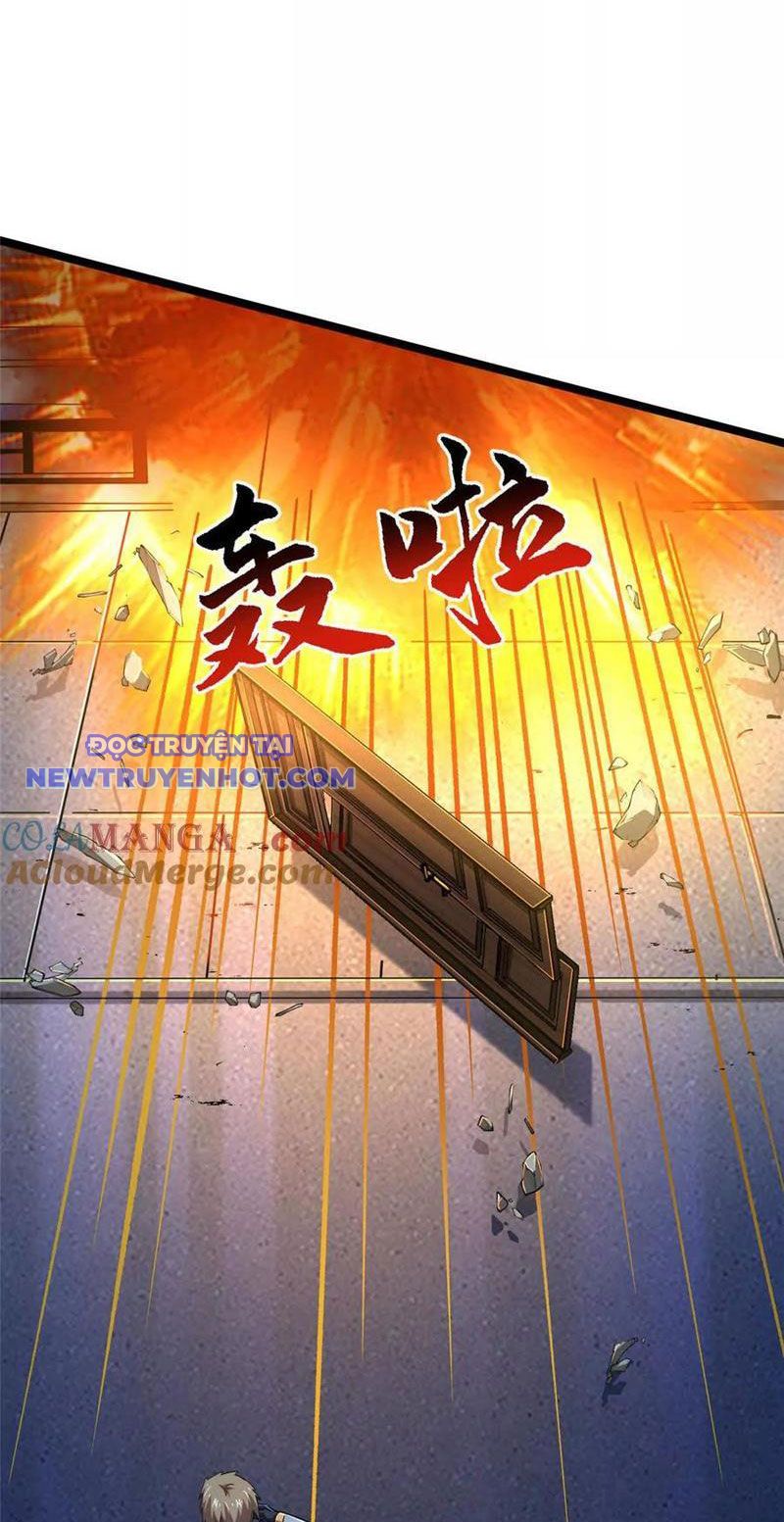 Lồng Giam Ác Ma Chap 39 - Next Chap 40
