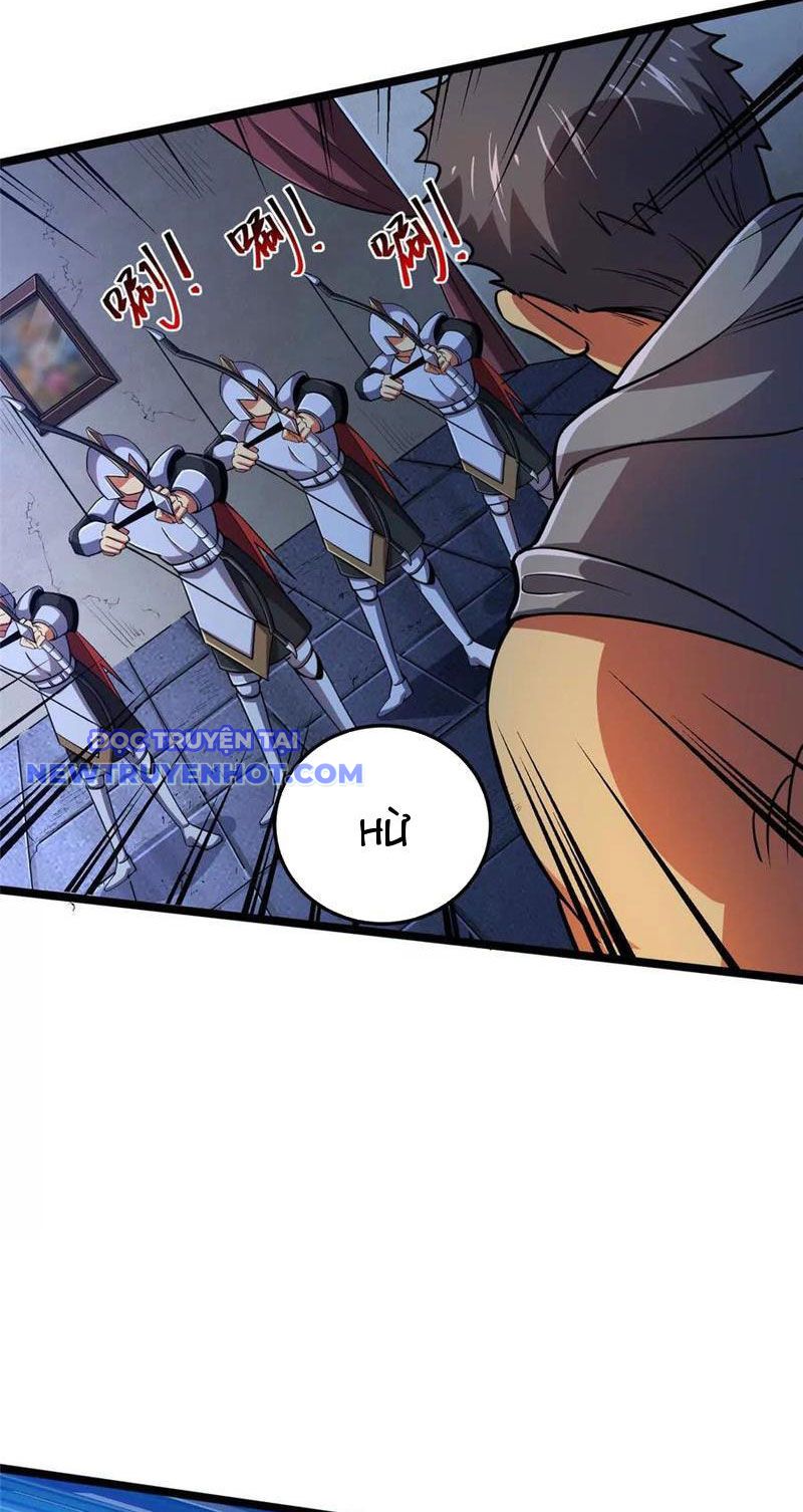 Lồng Giam Ác Ma Chap 39 - Next Chap 40