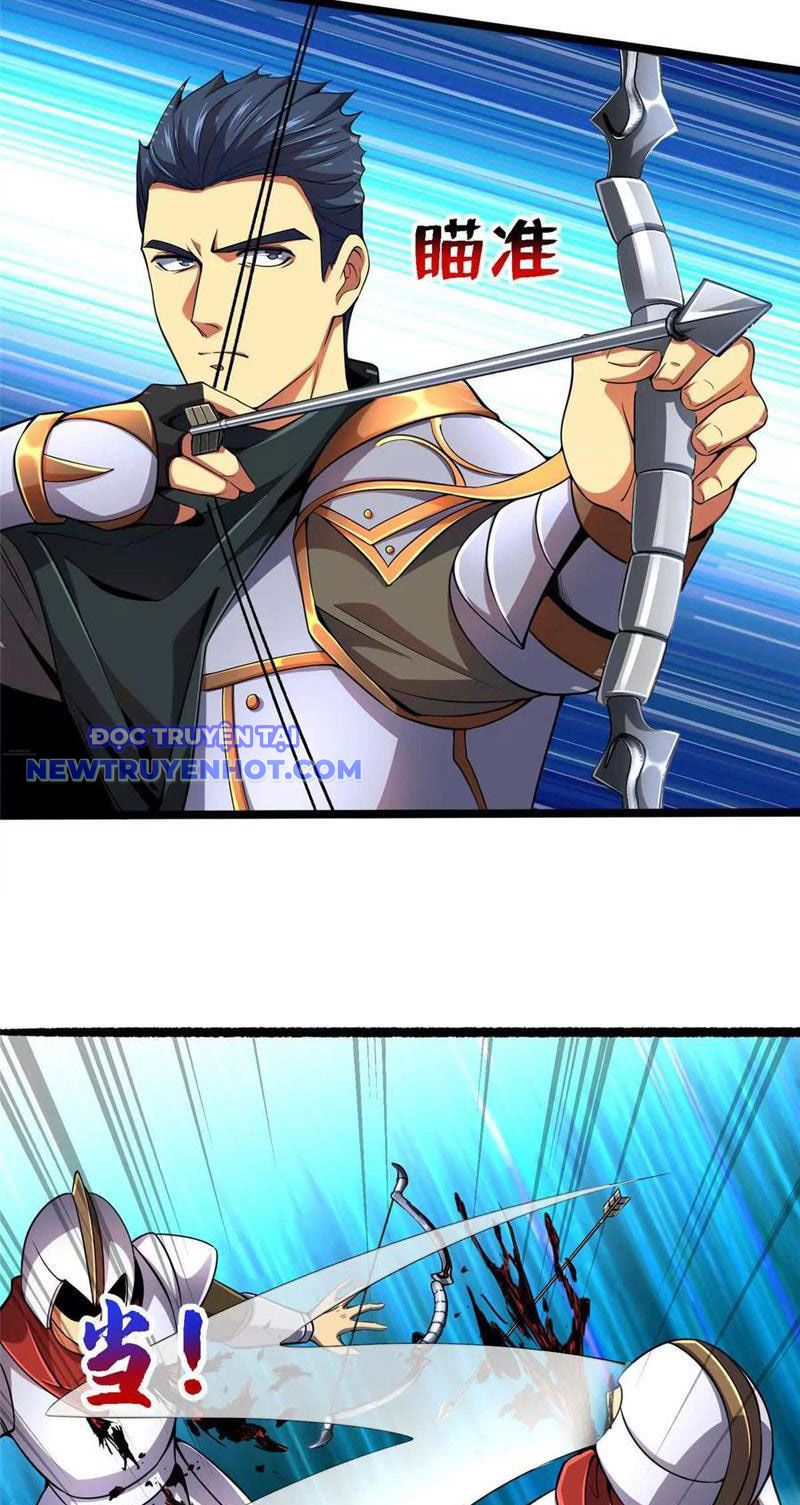 Lồng Giam Ác Ma Chap 39 - Next Chap 40