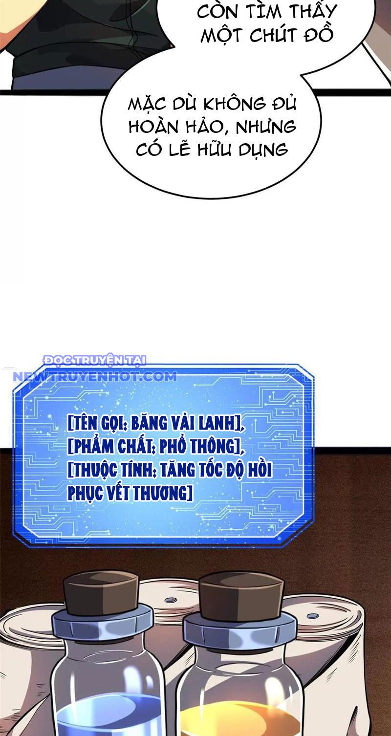 Lồng Giam Ác Ma Chap 39 - Next Chap 40