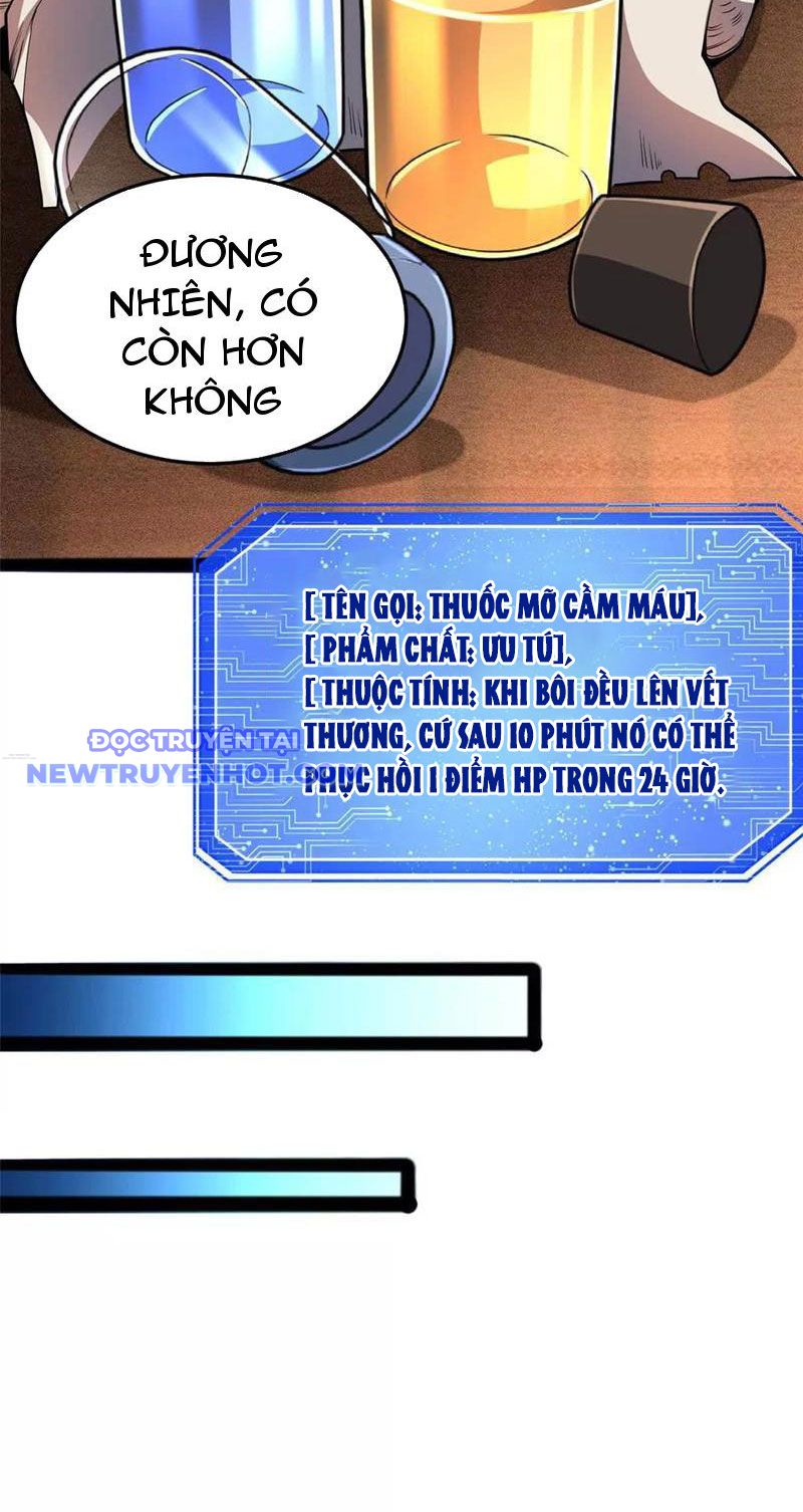 Lồng Giam Ác Ma Chap 39 - Next Chap 40