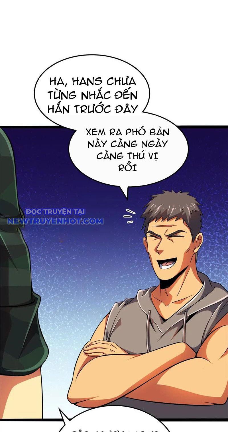 Lồng Giam Ác Ma Chap 39 - Next Chap 40