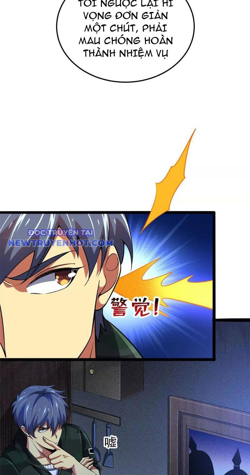 Lồng Giam Ác Ma Chap 39 - Next Chap 40