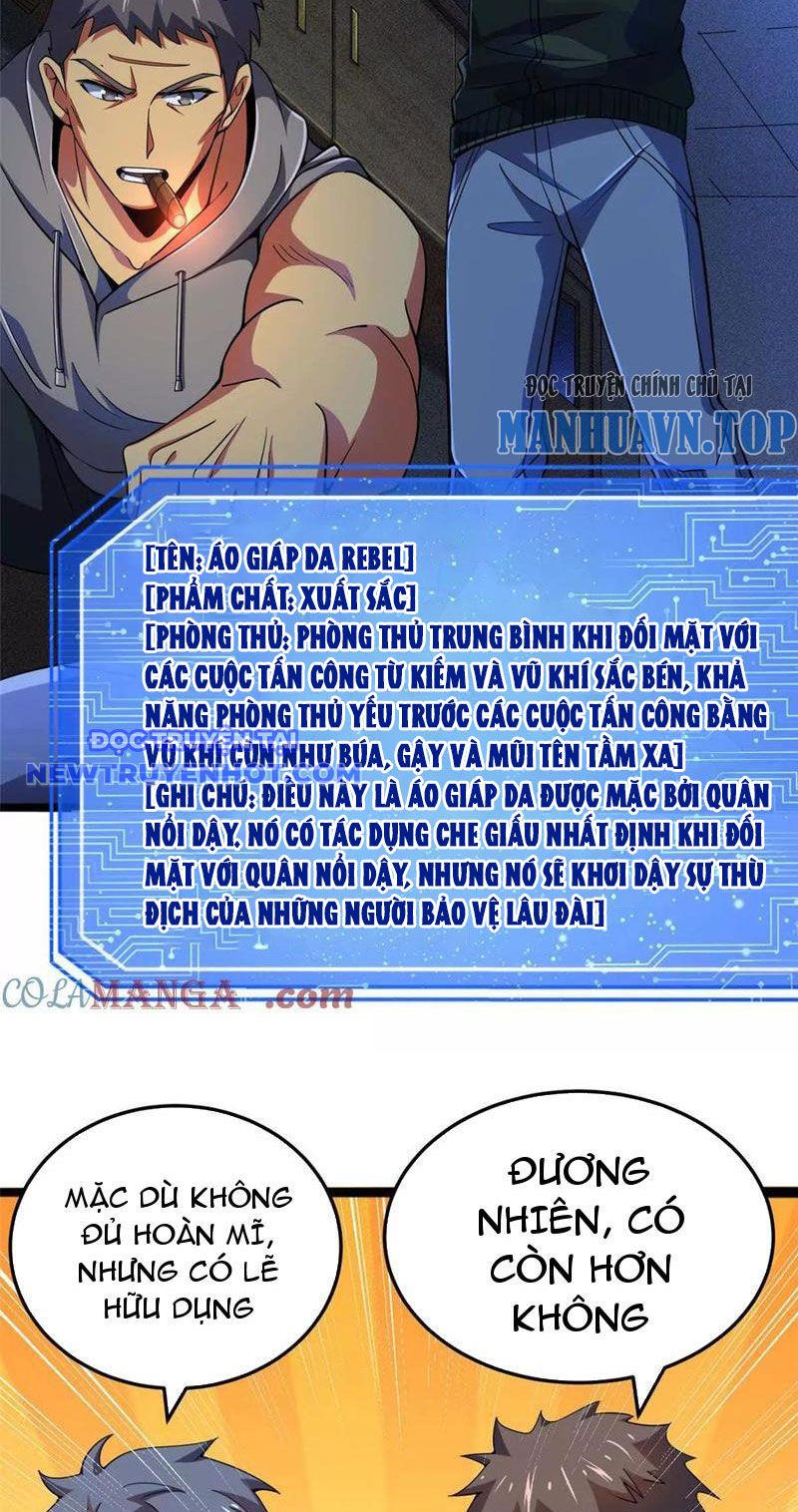 Lồng Giam Ác Ma Chap 39 - Next Chap 40