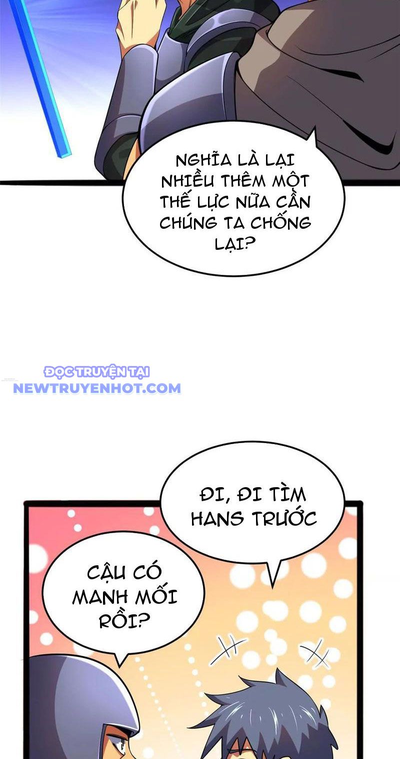 Lồng Giam Ác Ma Chap 39 - Next Chap 40