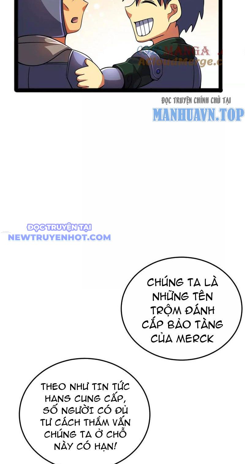 Lồng Giam Ác Ma Chap 39 - Next Chap 40