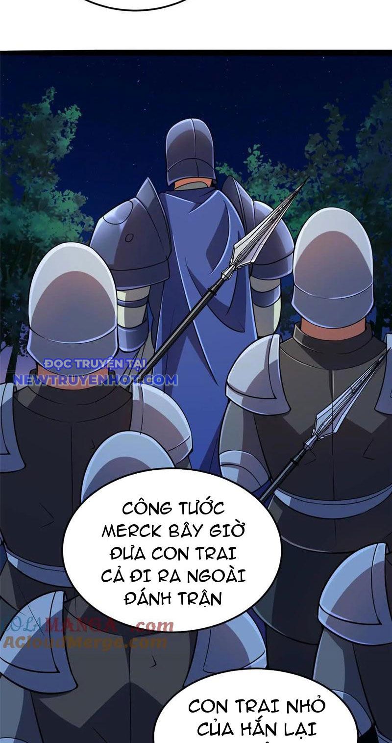 Lồng Giam Ác Ma Chap 39 - Next Chap 40