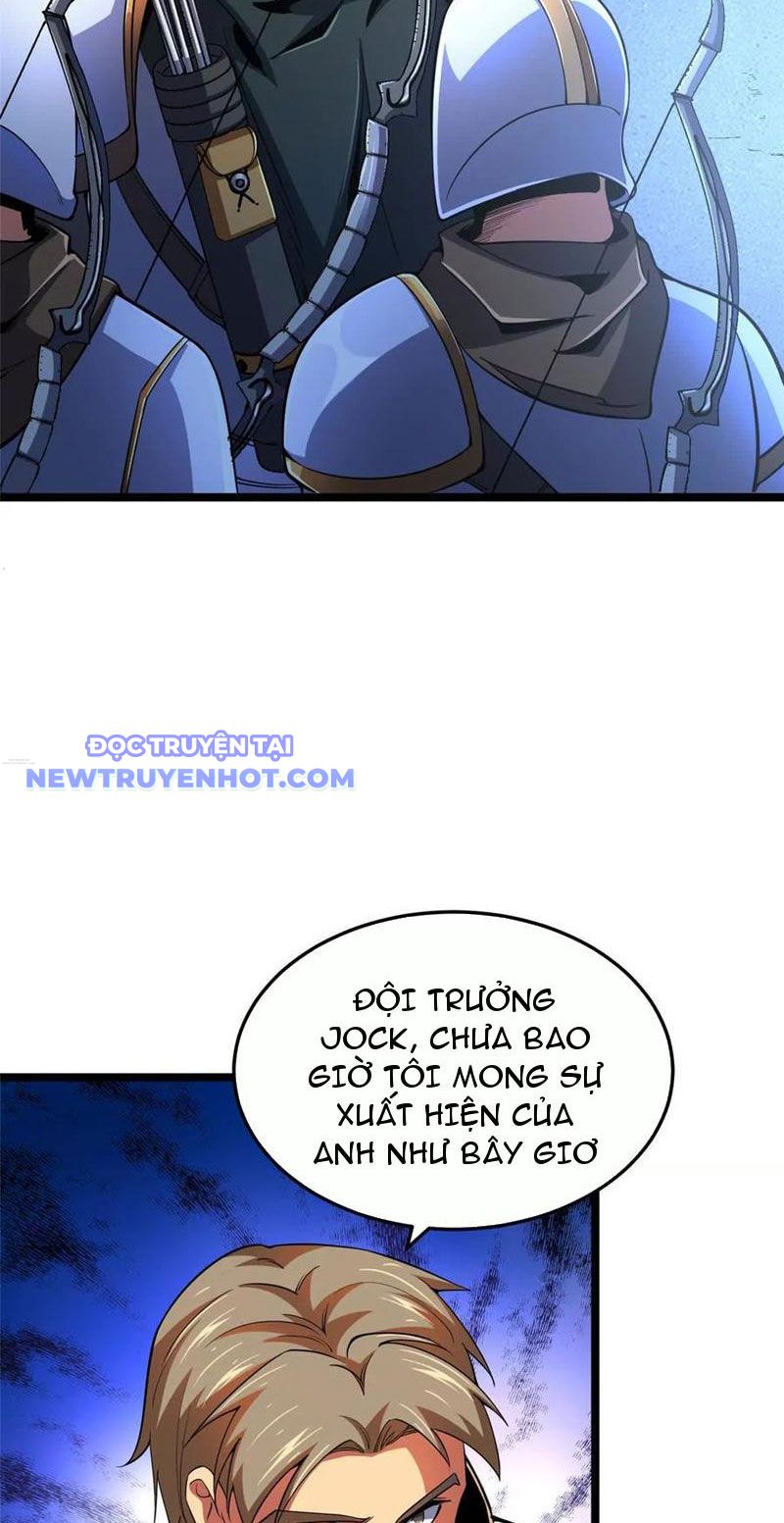 Lồng Giam Ác Ma Chap 39 - Next Chap 40