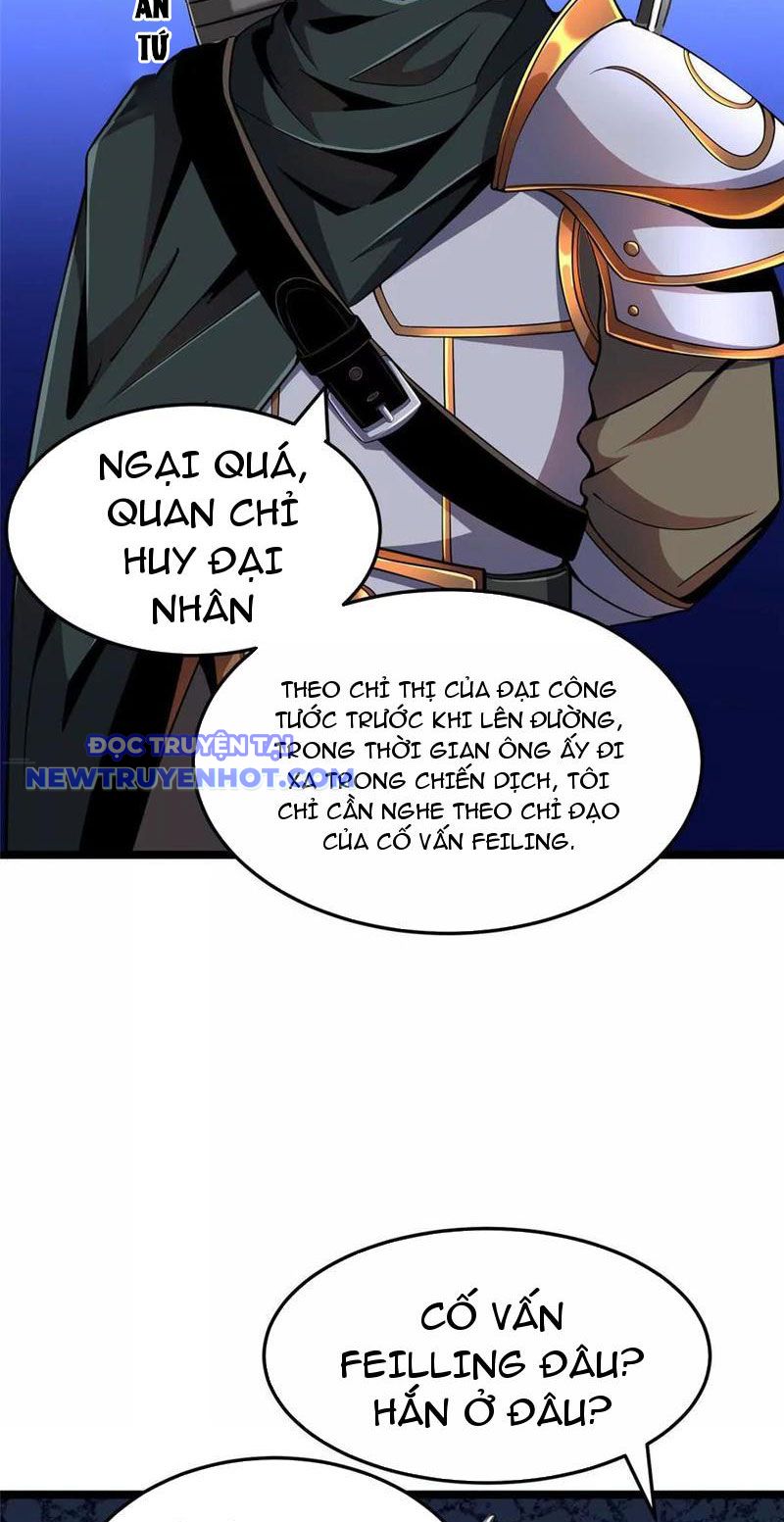 Lồng Giam Ác Ma Chap 39 - Next Chap 40