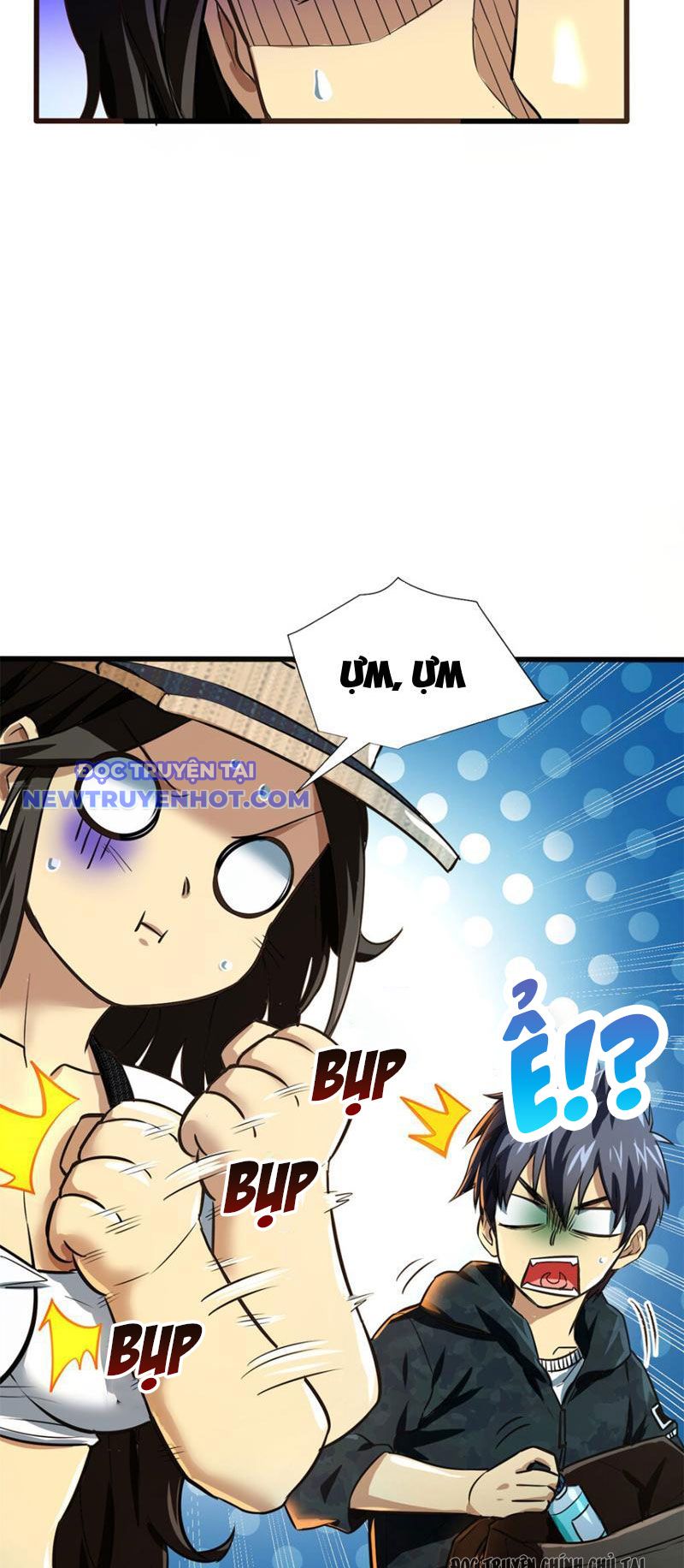 Lồng Giam Ác Ma Chap 4 - Next Chap 5