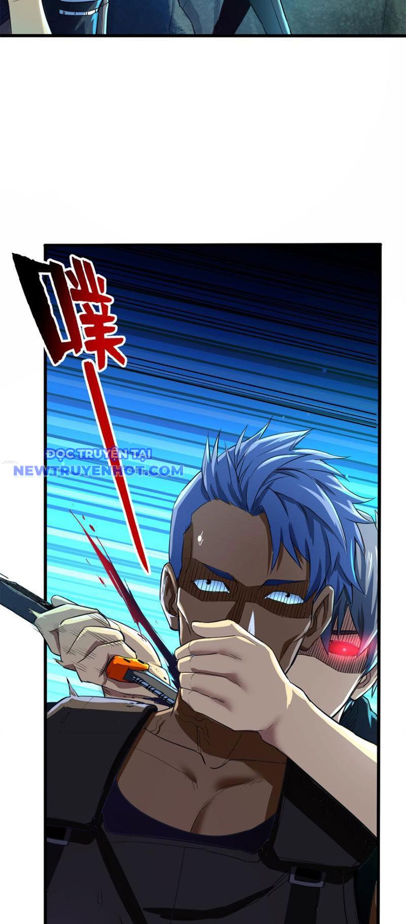 Lồng Giam Ác Ma Chap 4 - Next Chap 5