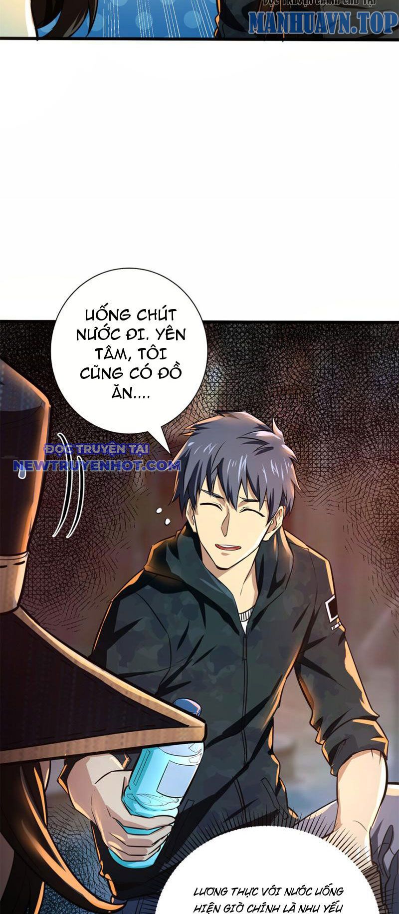 Lồng Giam Ác Ma Chap 4 - Next Chap 5