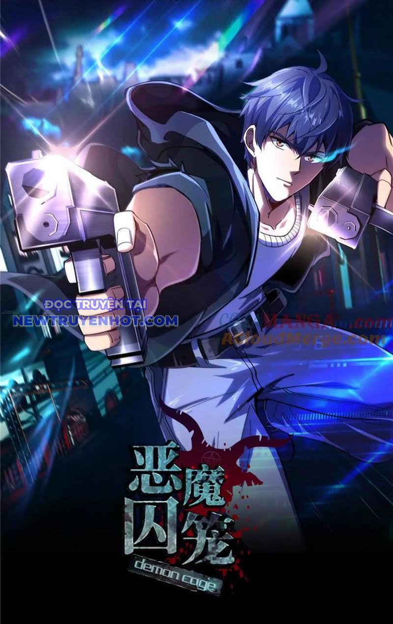 Lồng Giam Ác Ma Chap 40 - Next Chap 41