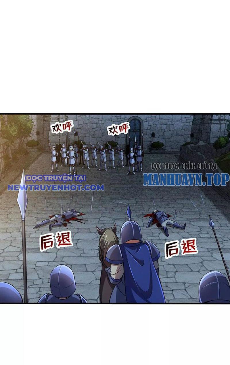 Lồng Giam Ác Ma Chap 40 - Next Chap 41