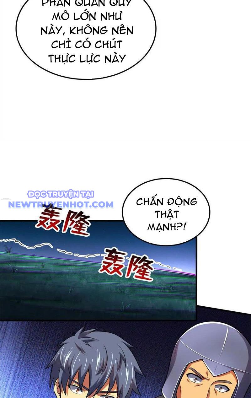 Lồng Giam Ác Ma Chap 40 - Next Chap 41