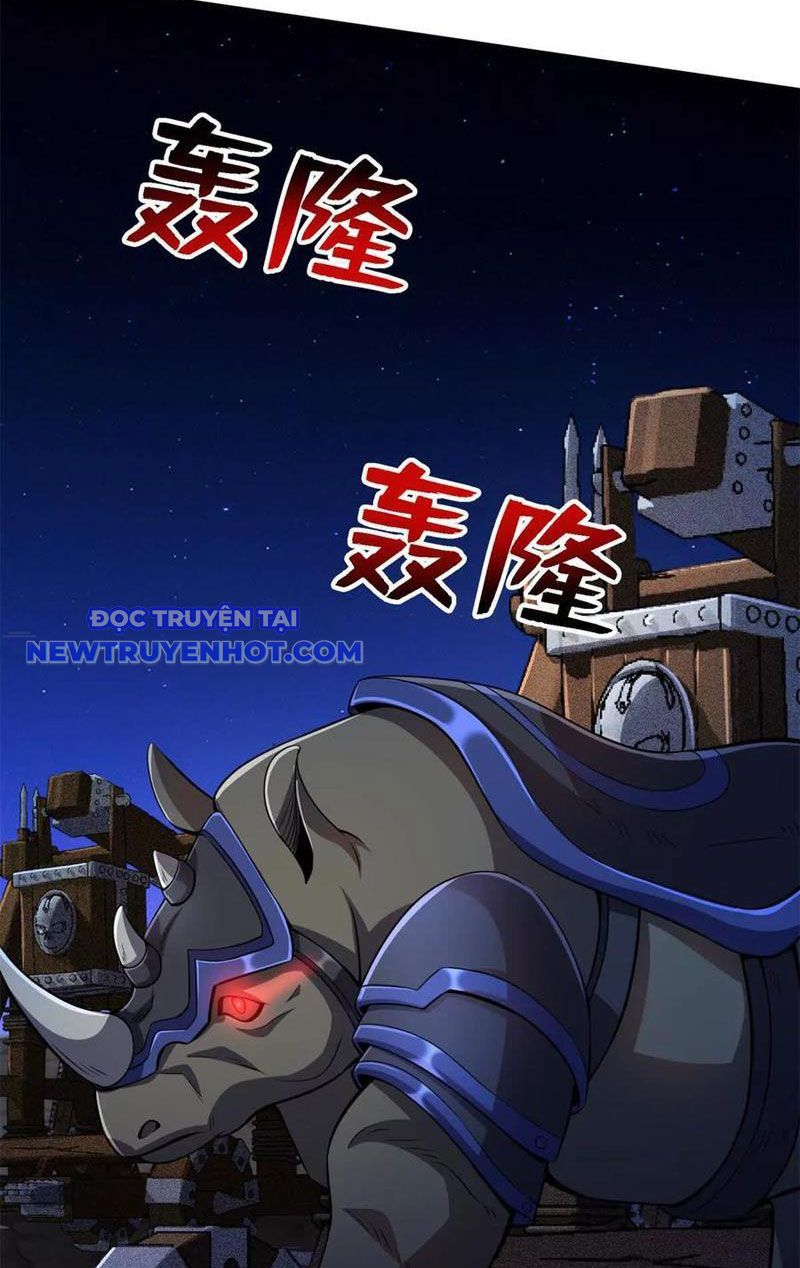 Lồng Giam Ác Ma Chap 40 - Next Chap 41