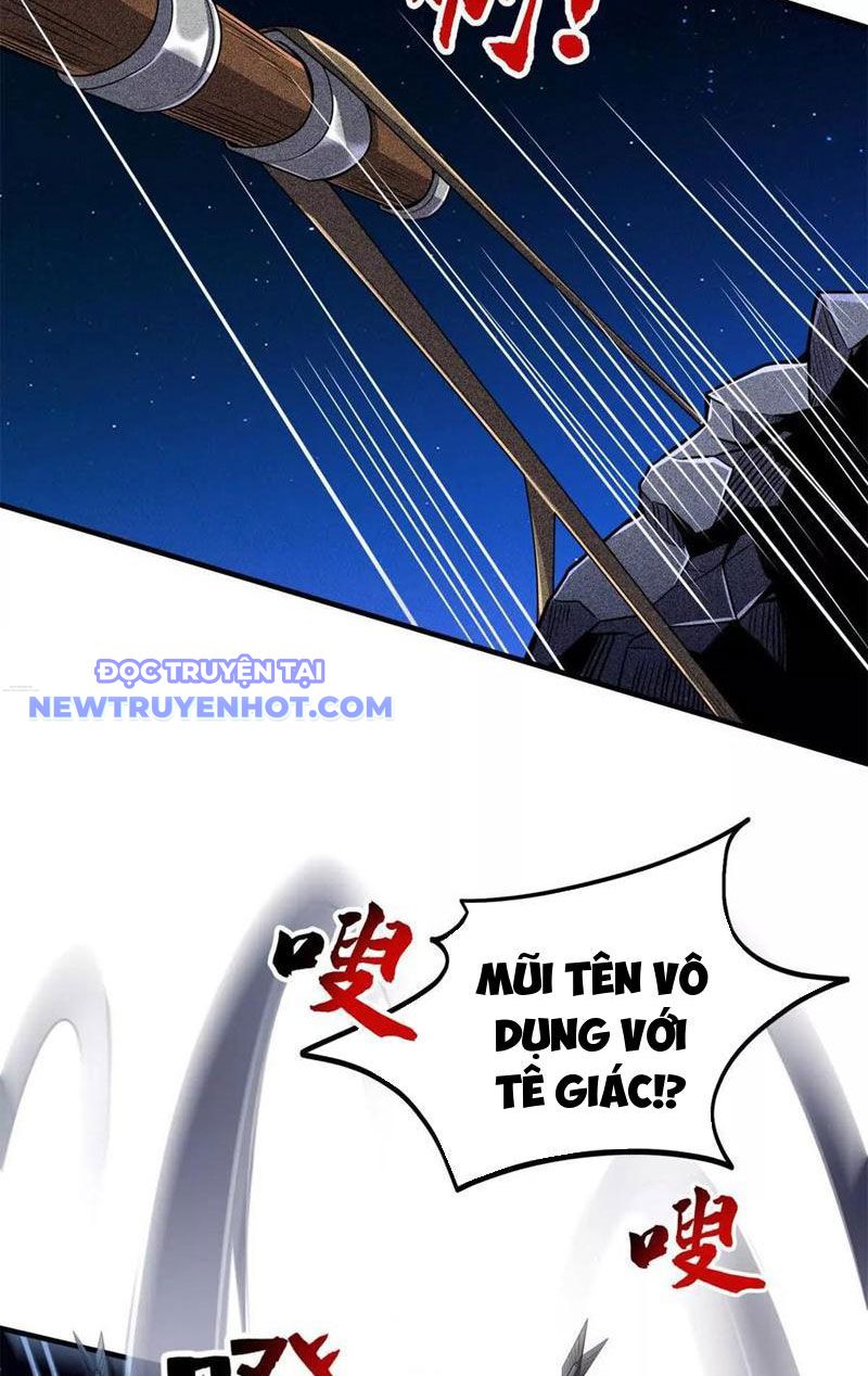 Lồng Giam Ác Ma Chap 40 - Next Chap 41