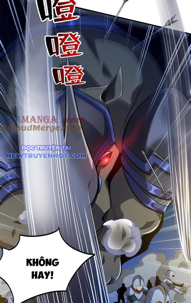 Lồng Giam Ác Ma Chap 40 - Next Chap 41